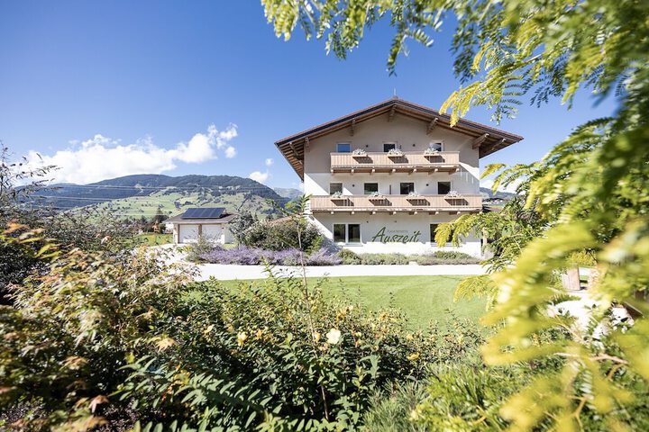 Appartements Auszeit