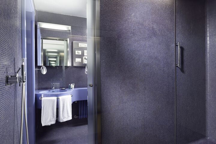 Bath Amenities