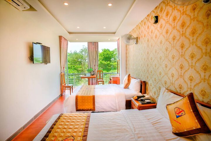 Room 4 of 41