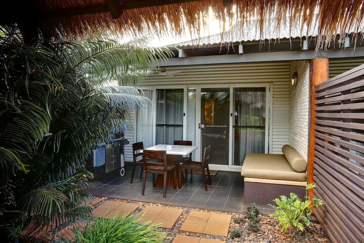 Terrace/Patio 46 of 49