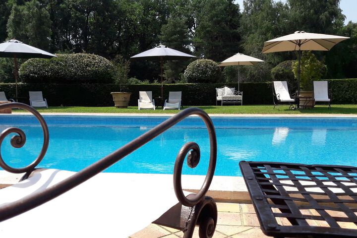 Fitness Center Photo