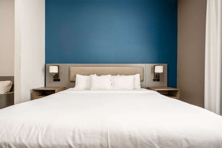 1 King Bed Suite (11 of 22)