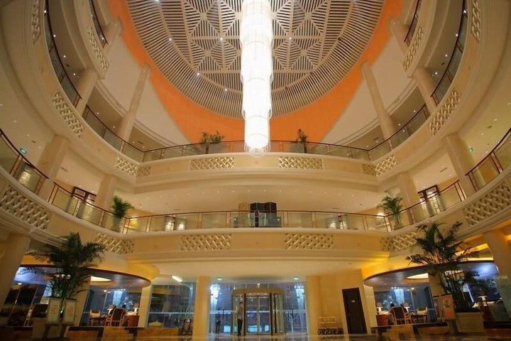 Hotel Interior 3 of 45