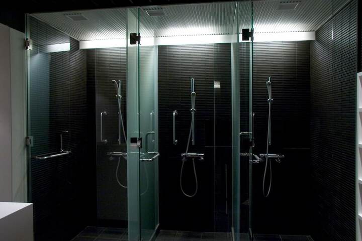 Bath Amenities