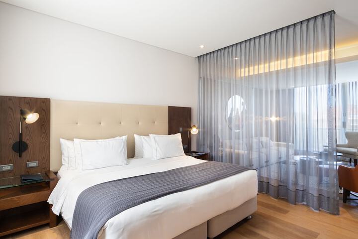 Cassa Luxury Homes – Hotel Boutique in Bogotá