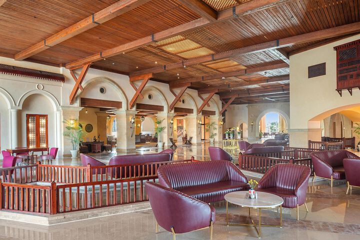 Hotel Interior 12 of 243