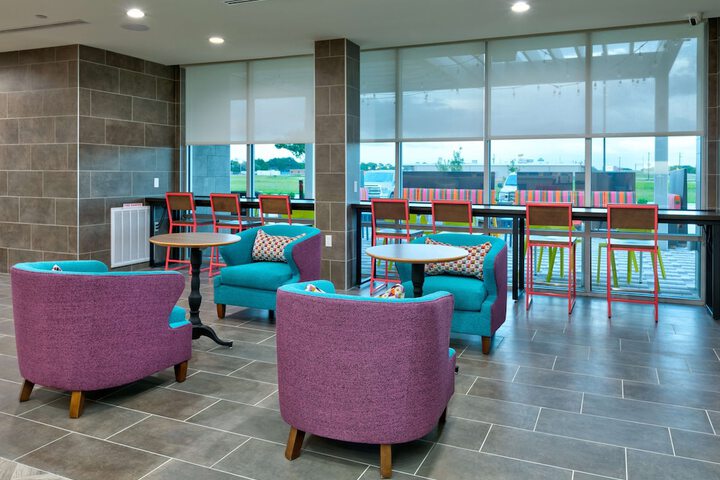 Hotel Interior 2 of 32