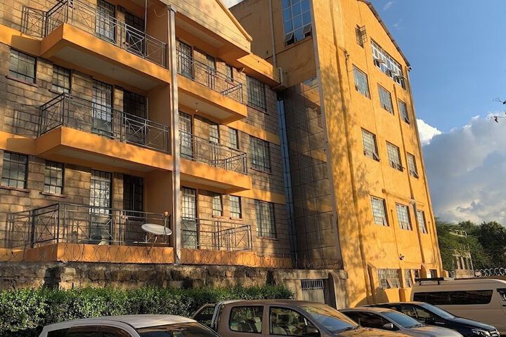 Hotel 93 of 110