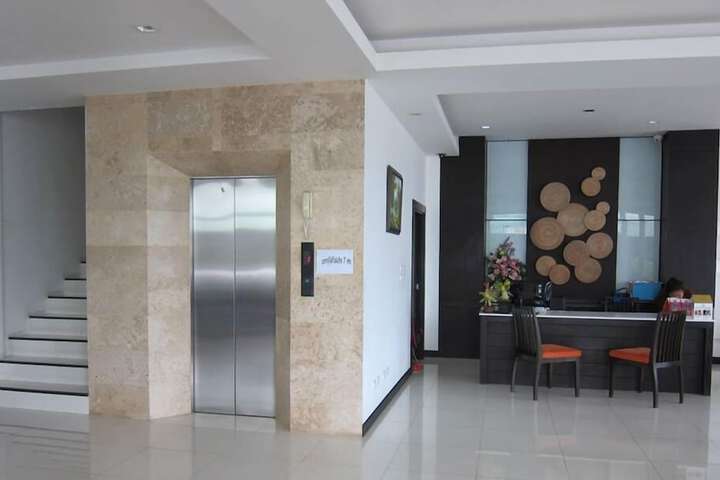 Hotel Interior 2 of 19