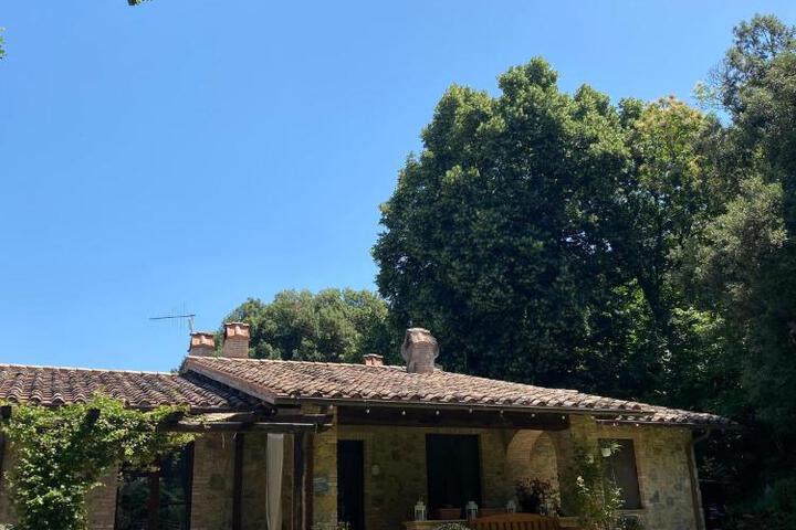 Agriturismo Tenute di Hera - Via Francigena