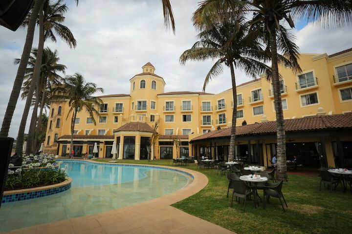 Hotel 80 of 86
