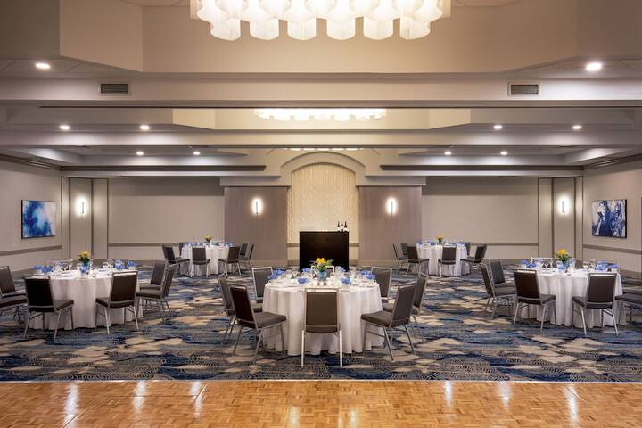 Ballroom