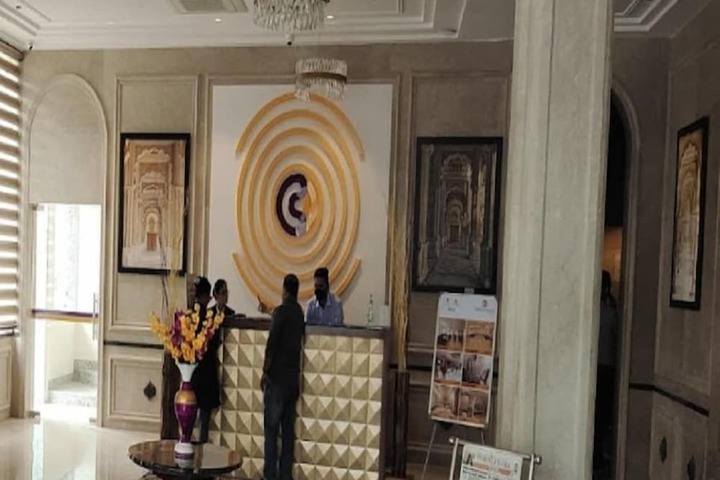 Hotel Interior 3 of 24