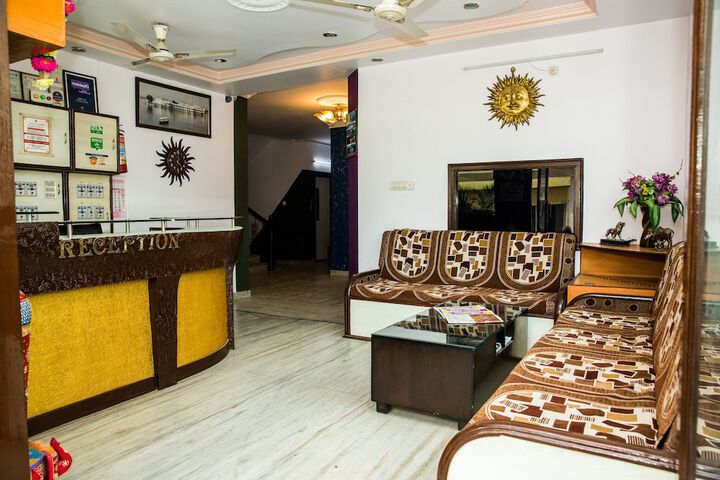 Hotel Interior 6 of 58