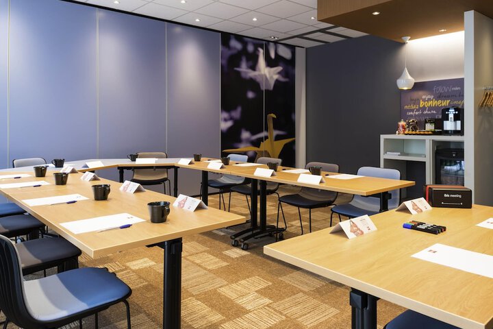 Meeting 46 of 61