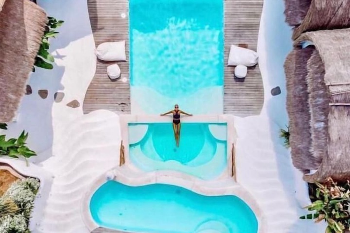 Gravity Eco Boutique Hotel-Adults Only