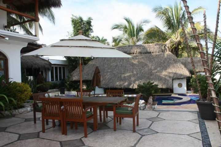 Terrace/Patio 12 of 62