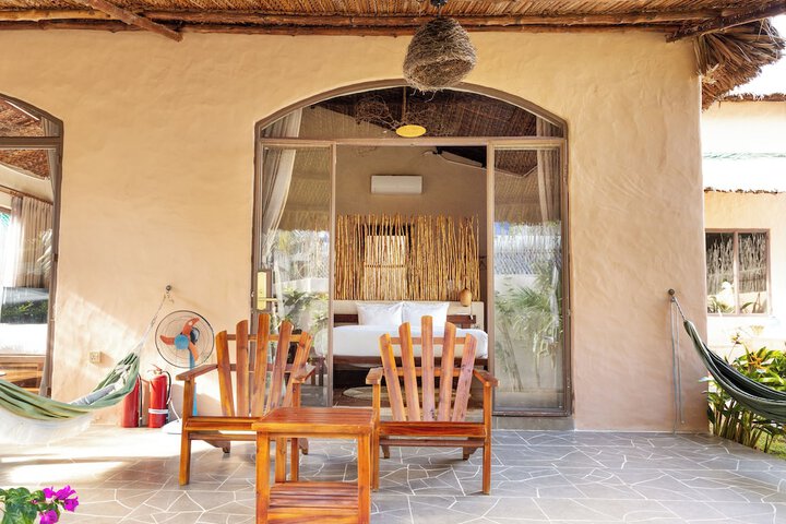 Terrace/Patio 48 of 109