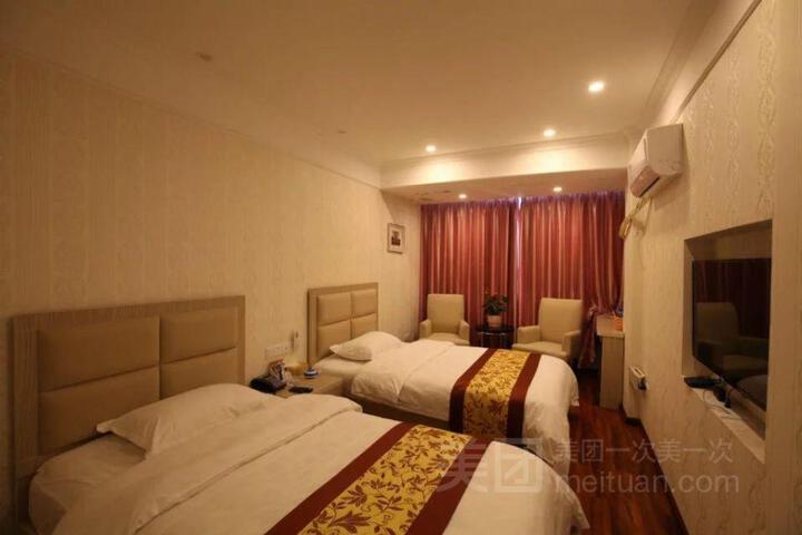 OYO Dihao Business Hotel