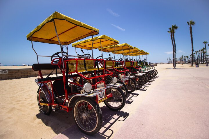 Bicycling
