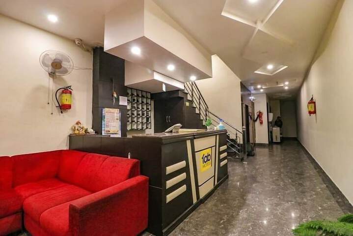 Hotel AGK