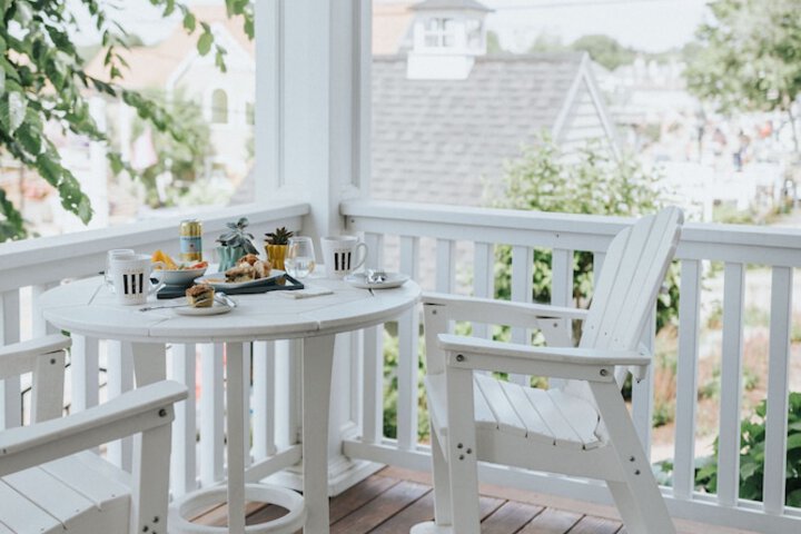 Terrace/Patio 44 of 52