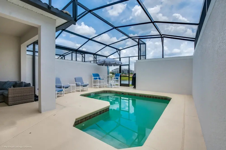 Pool 13 of 22