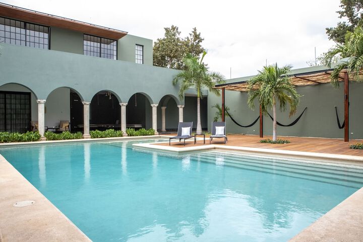 Antelar Casa Destino