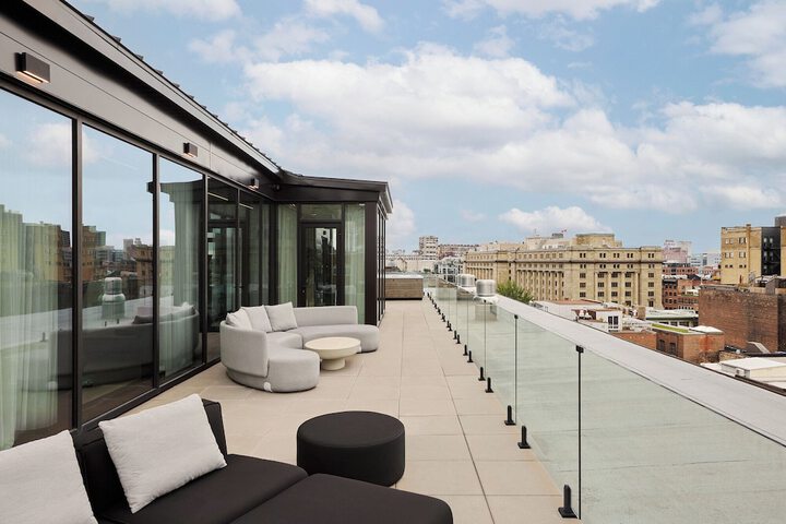 Terrace/Patio 47 of 69