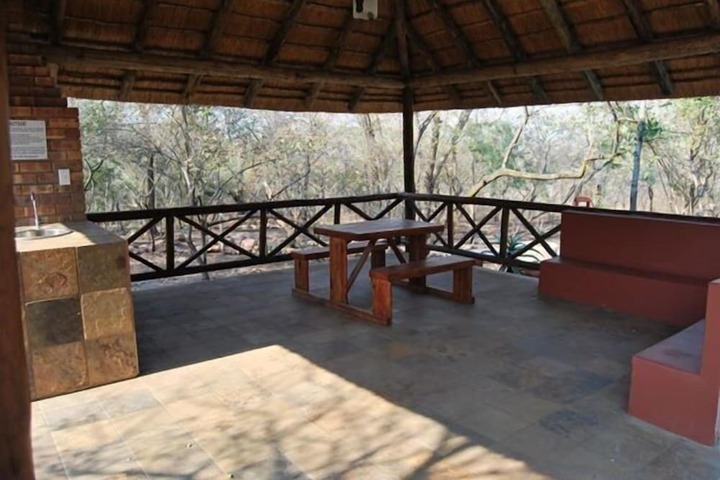 Terrace/Patio 4 of 13