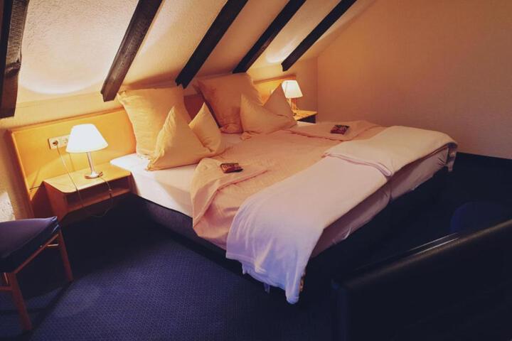 Hotel Klinger