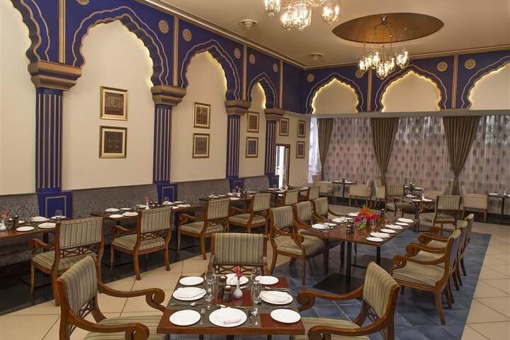 Restaurants