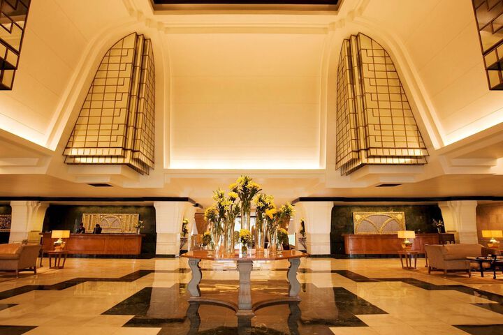 Lobby Photos
