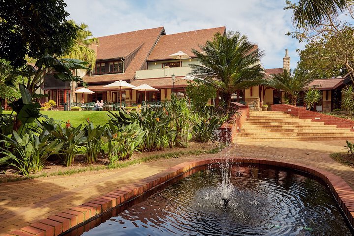 Hotel Exterior 157 of 167