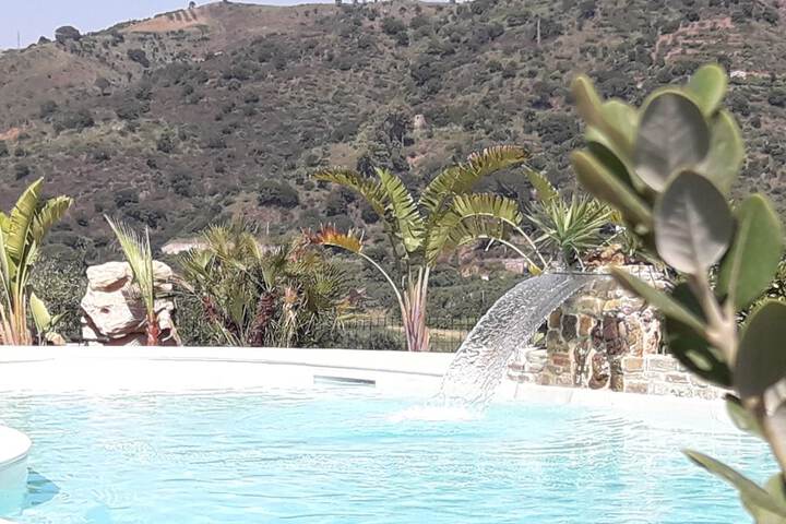 Pools & Facilities