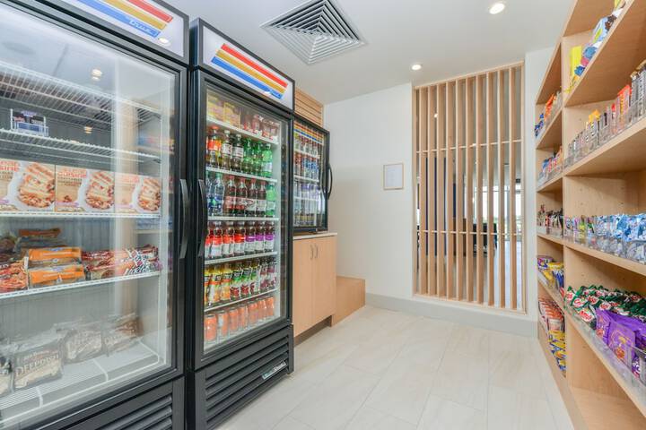 Property amenity