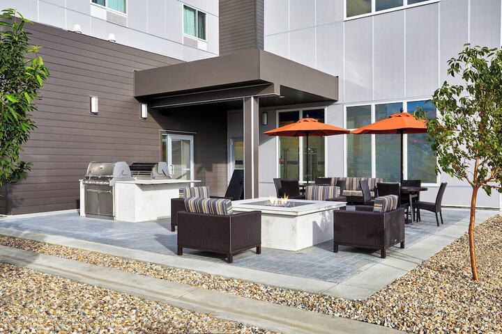 Amenities