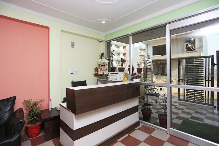 Hotel Interior 3 of 22