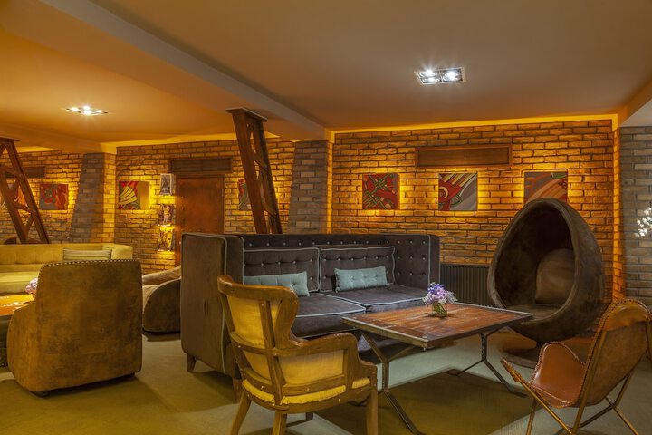 Hotel Interior 7 of 55