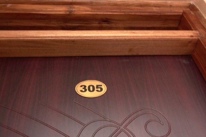 Ballroom/Hall 25 of 34