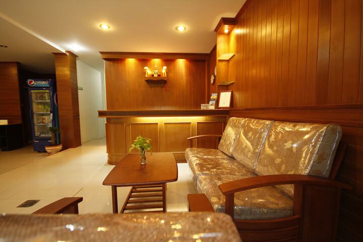 Hotel Interior 10 of 28