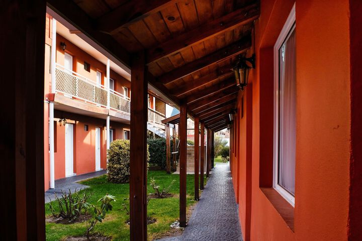 Hotel 63 of 69