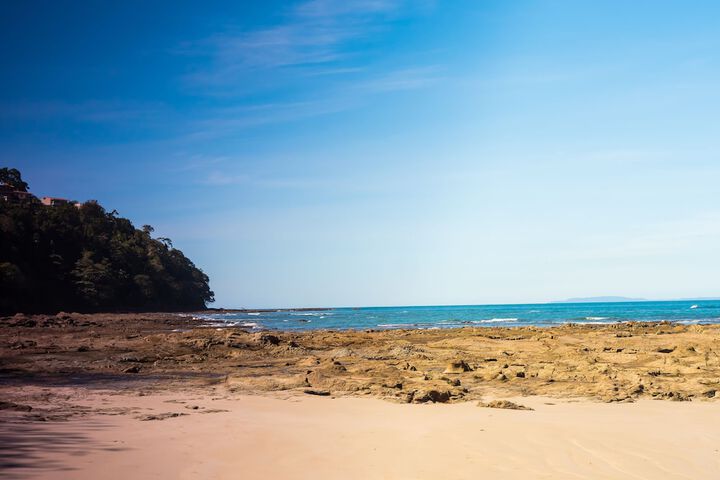 Beach 81 of 100