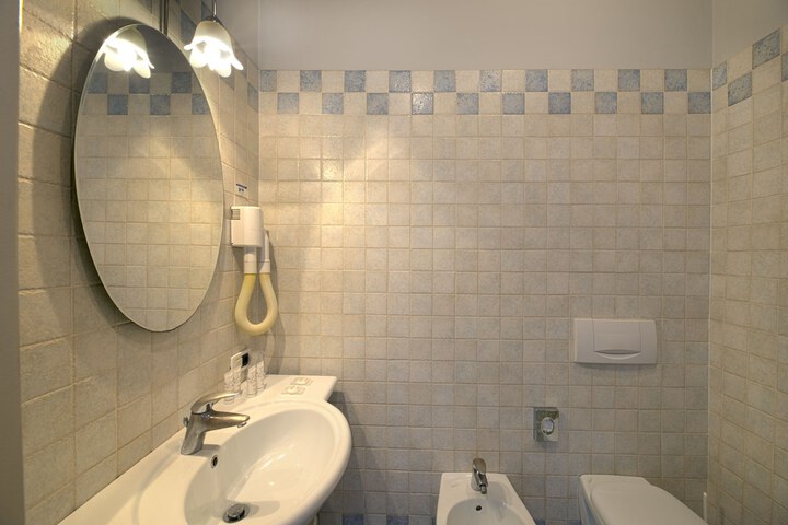 Bath Interior