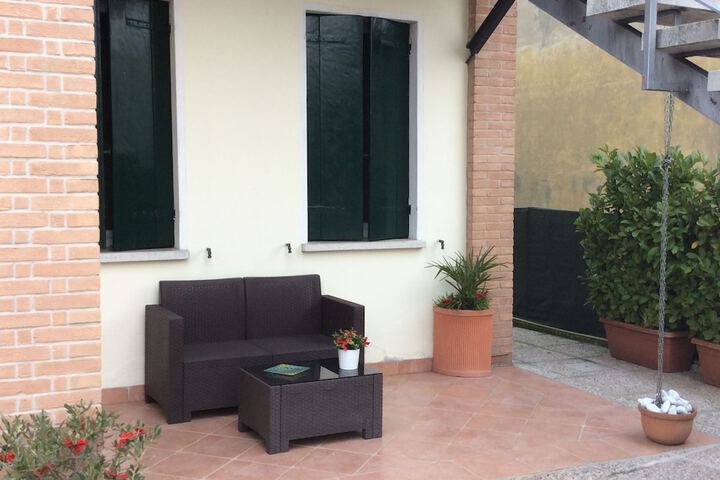 Terrace/Patio 3 of 20