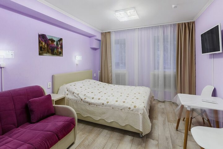 Mini-Hotel Tuman