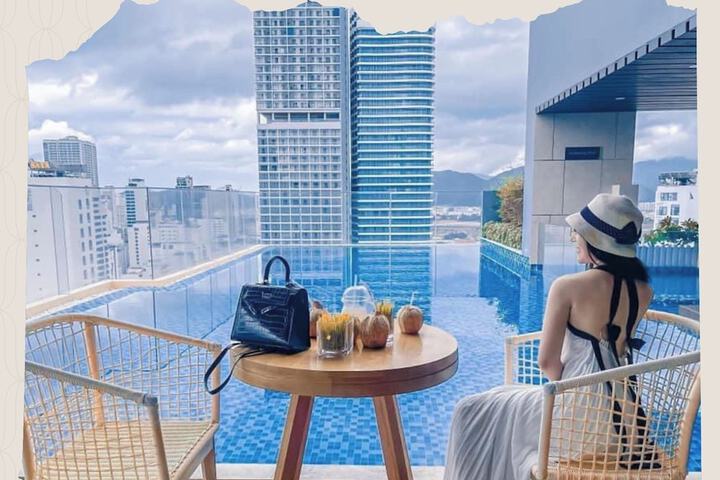 Image of LeMore Hotel Nha Trang