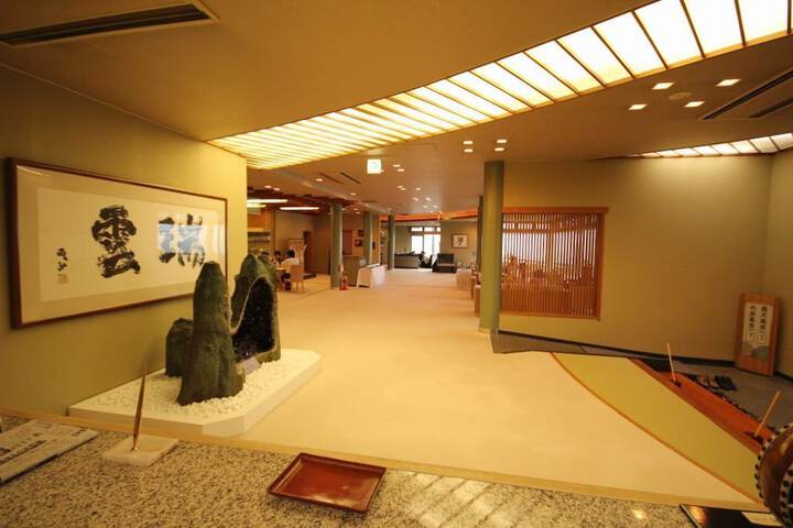 Hotel Interior 3 of 75