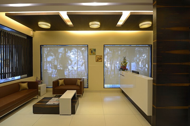Lobby Photos