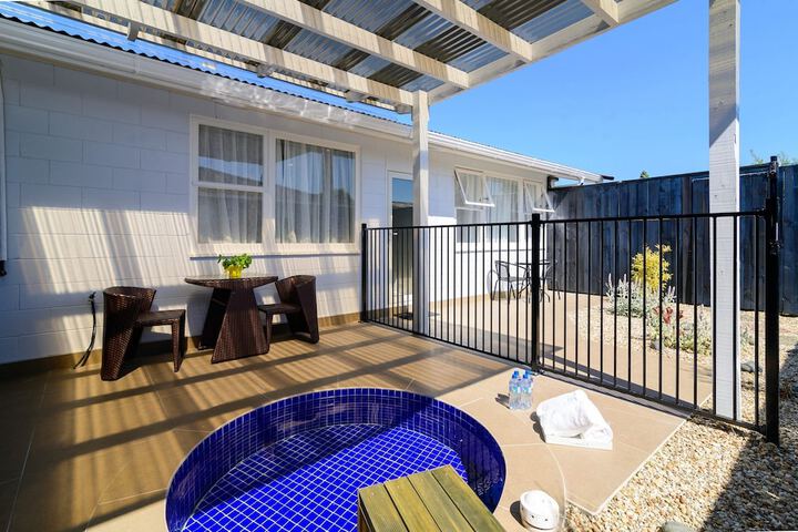 Terrace/Patio 25 of 32
